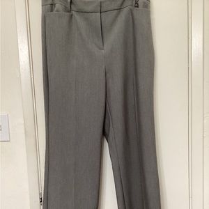 Jaclyn Smith Collection Professional Pants